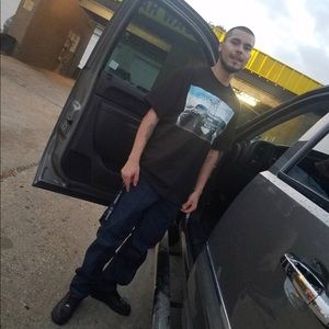 Meet your Posher, Alonso